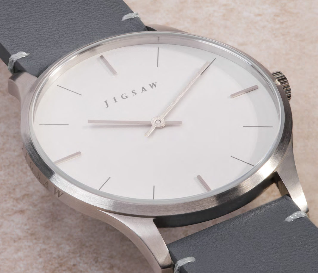 Peers Hardy Presents Portfolio Of London High Street's Big Names To The