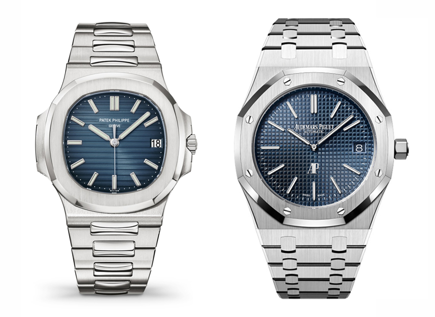 Prices Drop On Secondary Market For Patek Philippe's Nautilus And ...