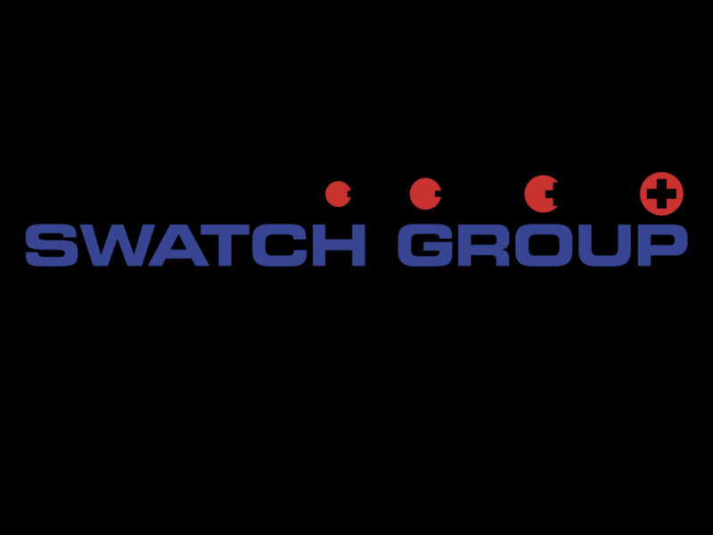Bevxdy0x swatch group logo