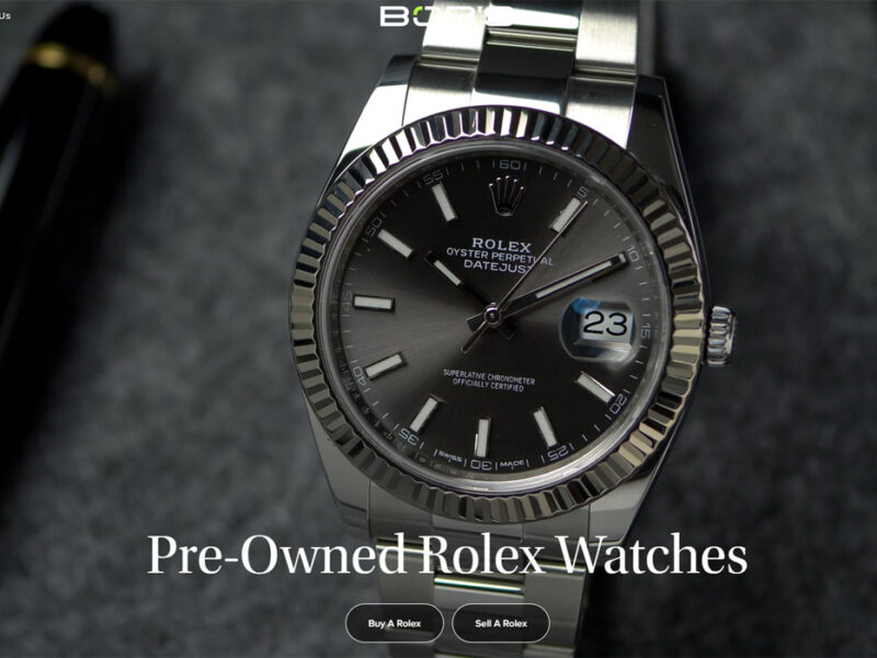 Ixwigwqc zilvviqz pre owned rolex watches