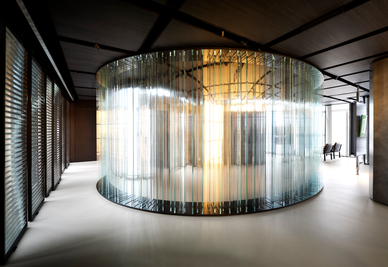 Audemars Piguet Inaugure Sa Nouvelle AP House Au Cœur De Milan.