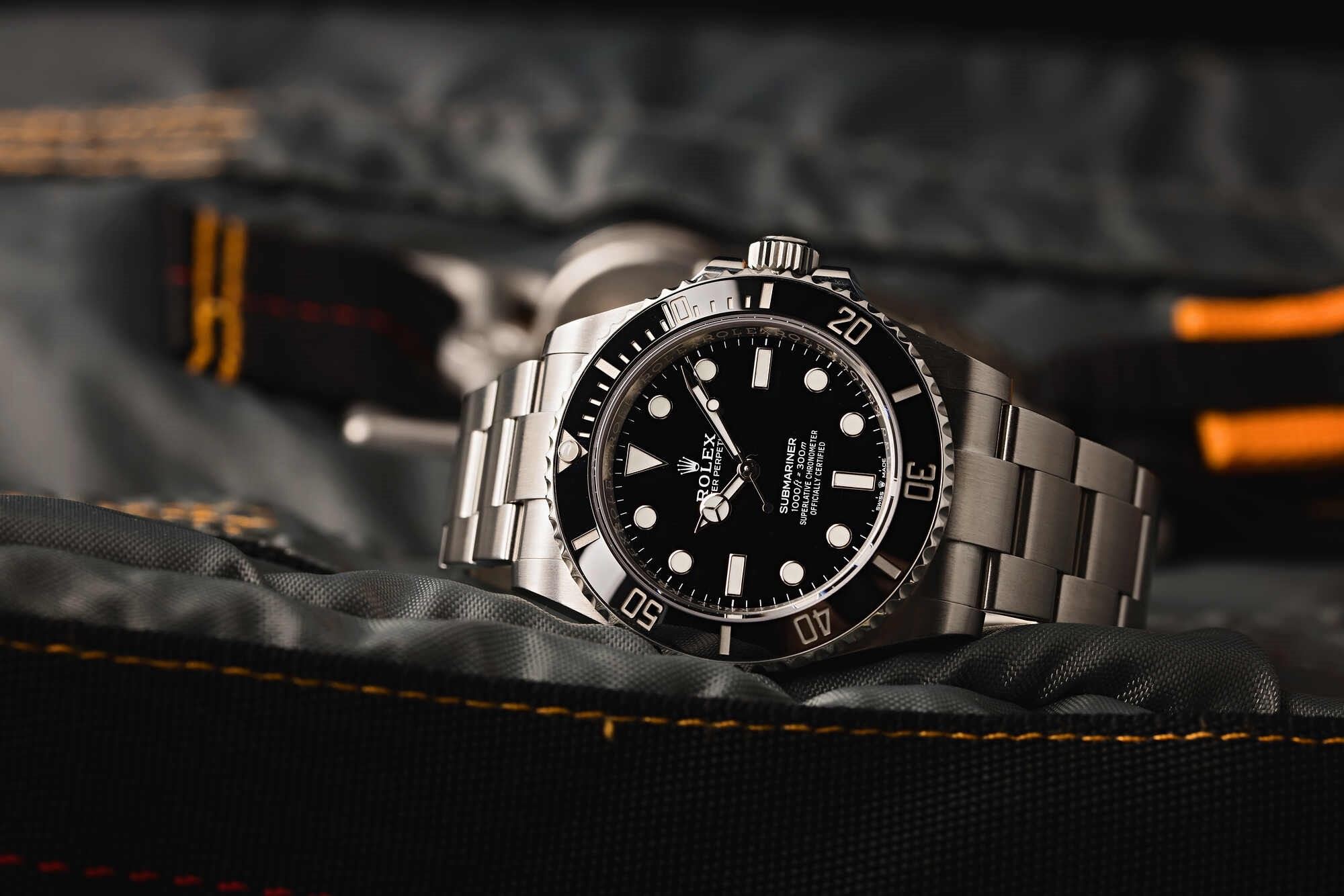 Le Prix Des Montres Rolex Reste Stable Malgré Une Demande En Baisse Et ...